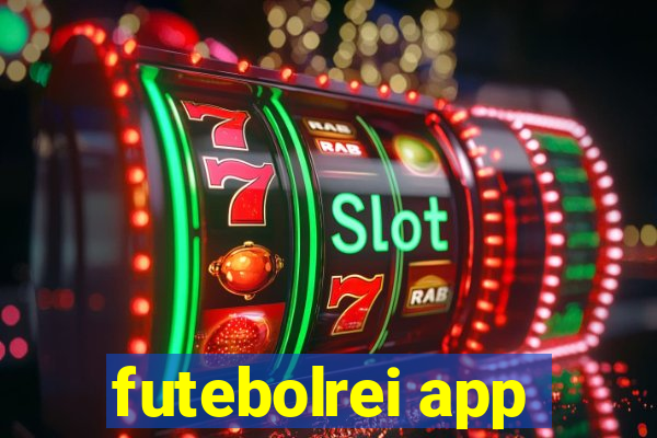 futebolrei app